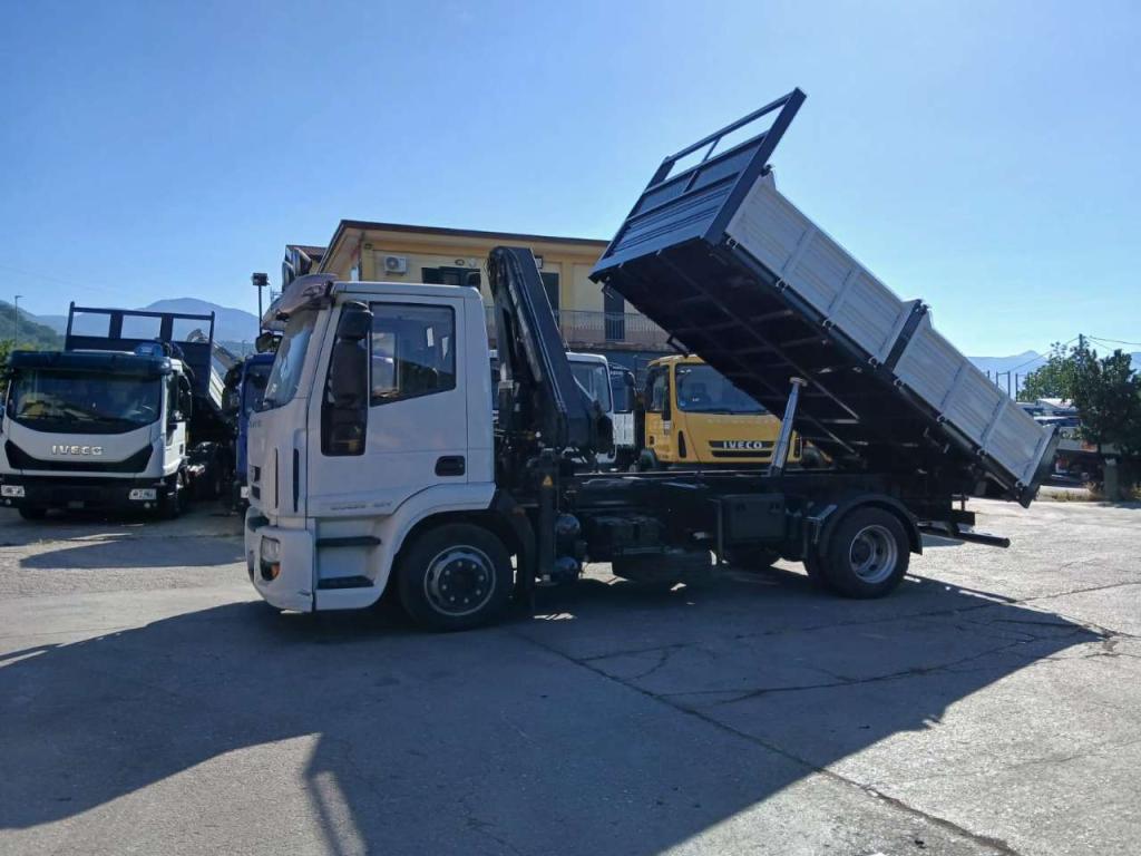 Iveco EUROCARGO ML120E28 Foto 21