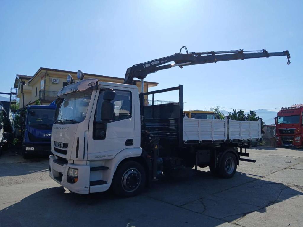Iveco EUROCARGO ML120E28 Foto 24