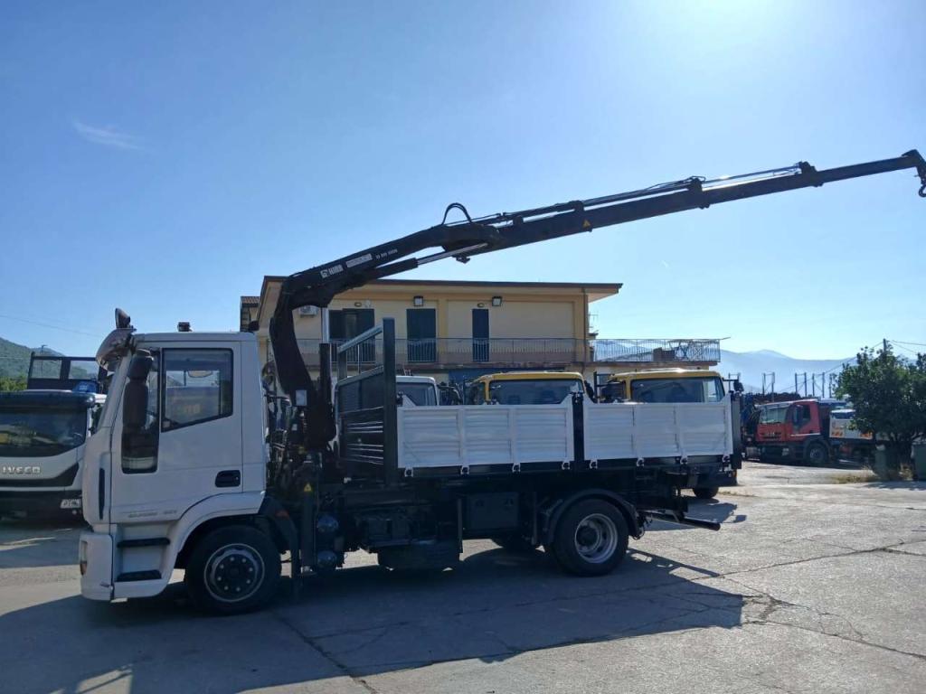 Iveco EUROCARGO ML120E28 Foto 27