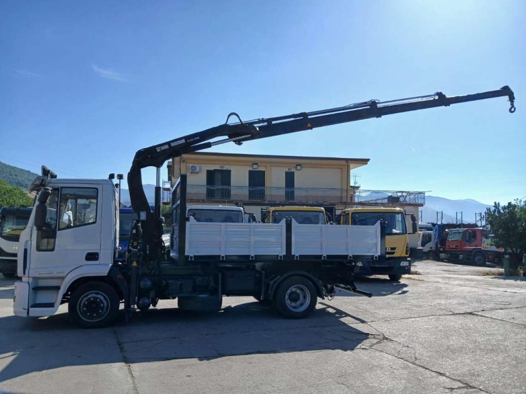 Iveco EUROCARGO ML120E28 Foto 28