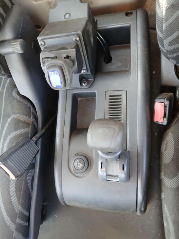 Iveco EUROCARGO ML120E28 Foto 3
