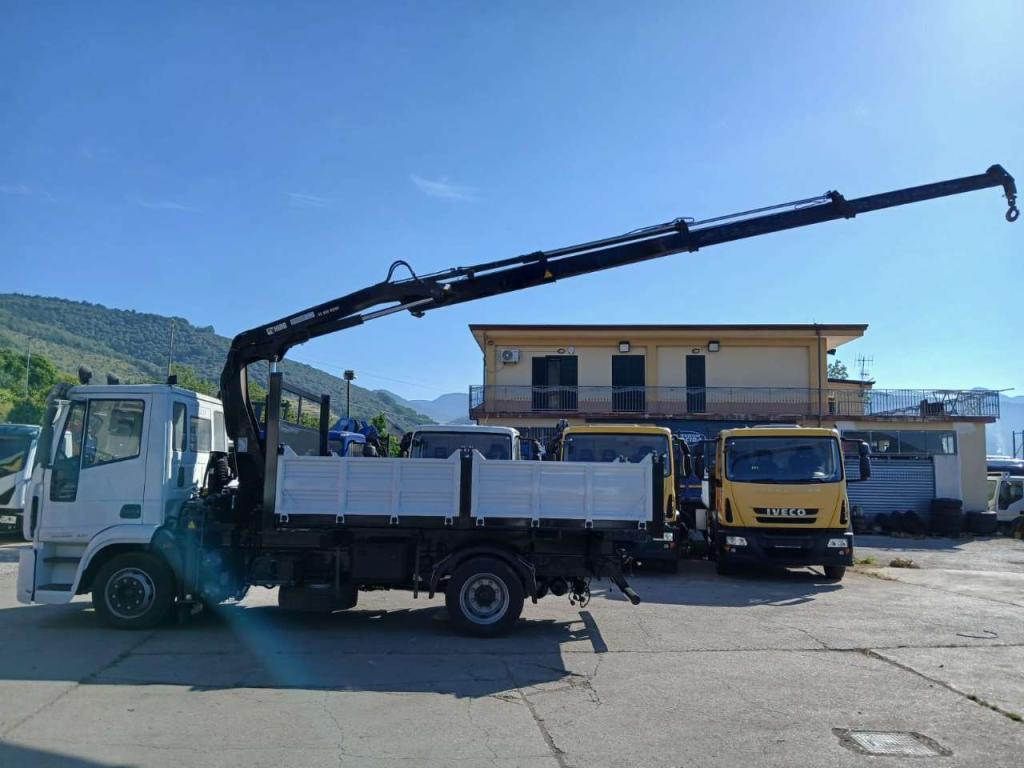 Iveco EUROCARGO ML120E28 Foto 30