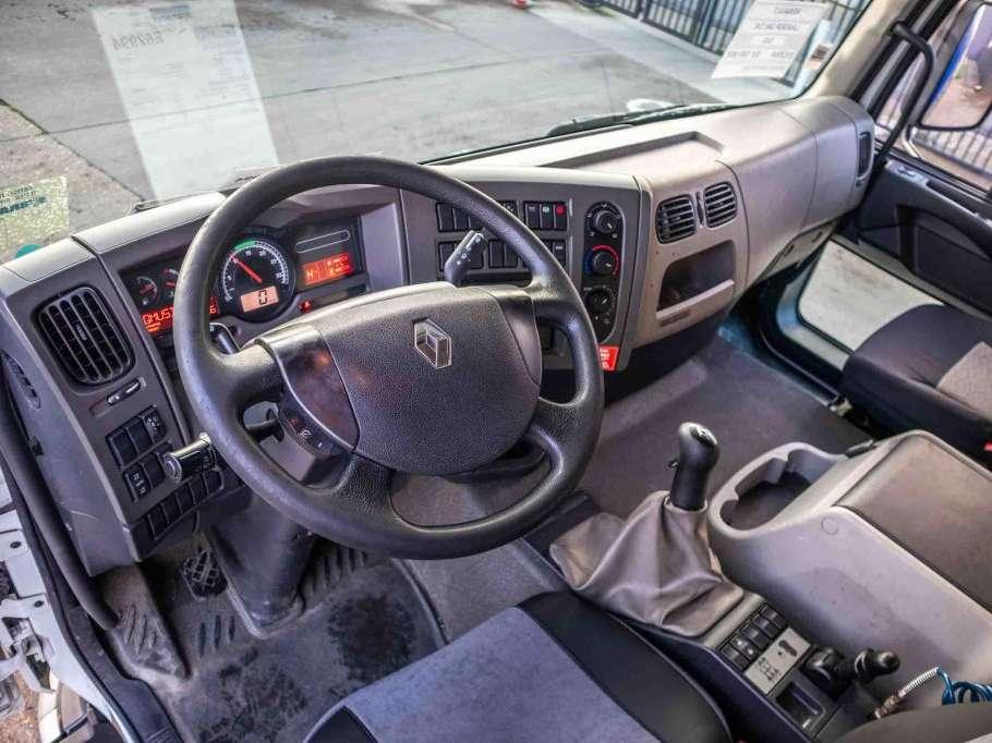 Renault PEMIUM LANDER 340 DXI-6X2 Foto 10