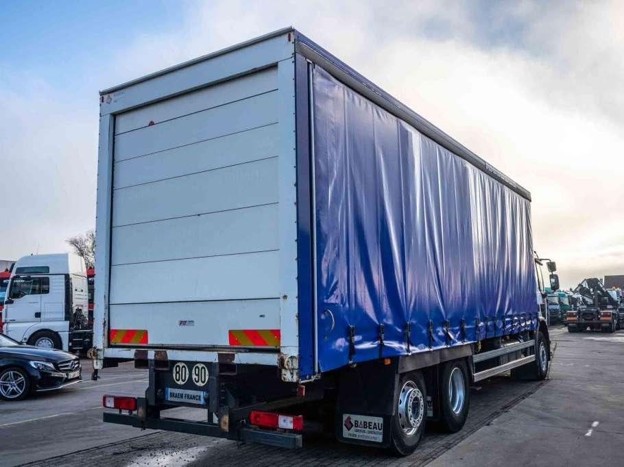 Renault PEMIUM LANDER 340 DXI-6X2 Foto 3