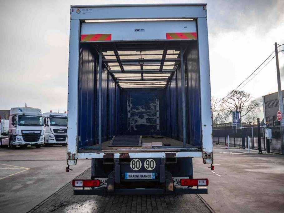 Renault PEMIUM LANDER 340 DXI-6X2 Foto 4