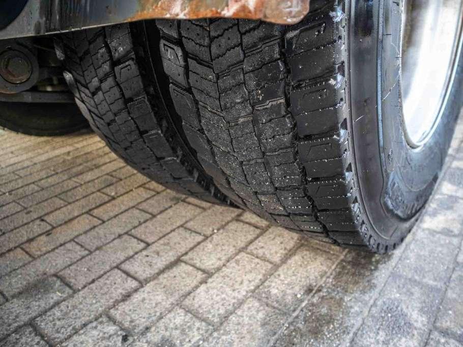 Renault PEMIUM LANDER 340 DXI-6X2 Foto 7