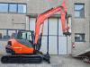 Kubota ZX080-4a Foto 1 thumbnail