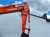Hitachi ZX350LC-5 - Hammer Lines / Automatic Greasing Foto 17 thumbnail
