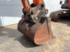 Hitachi ZX350LC-5 - Hammer Lines / Automatic Greasing Foto 21 thumbnail