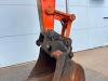 Hitachi ZX350LC-5 - Hammer Lines / Automatic Greasing Foto 24 thumbnail