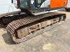Hitachi ZX350LC-5 - Hammer Lines / Automatic Greasing Foto 25 thumbnail