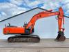 Hitachi ZX350LC-5 - Hammer Lines / Automatic Greasing Foto 6 thumbnail
