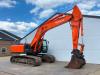Hitachi ZX350LC-5 - Hammer Lines / Automatic Greasing Foto 7 thumbnail