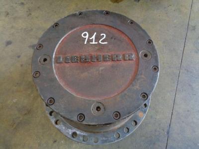 Reductor de acoplamiento para Liebherr 912 vendida por PRV Ricambi Srl