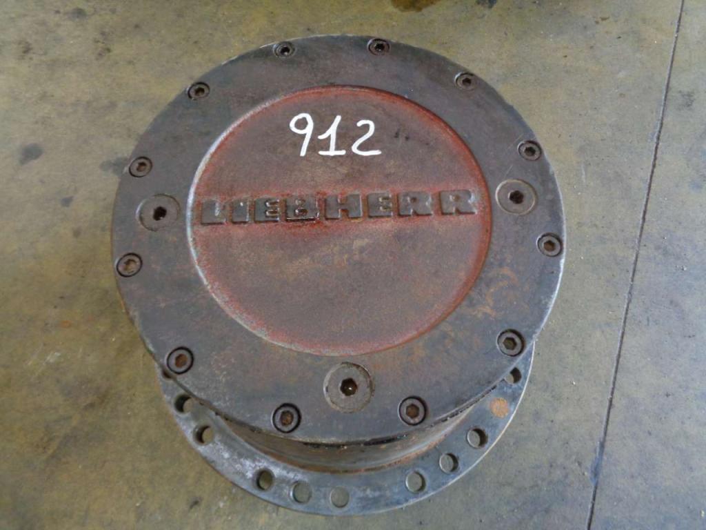 Reductor de acoplamiento para Liebherr 912 Foto 1