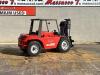 Manitou MC 20 BUGGY 4x2 Foto 16 thumbnail