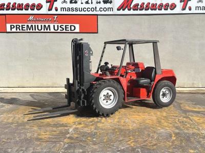Manitou MC 20 BUGGY 4x2 vendida por Massucco T. Srl