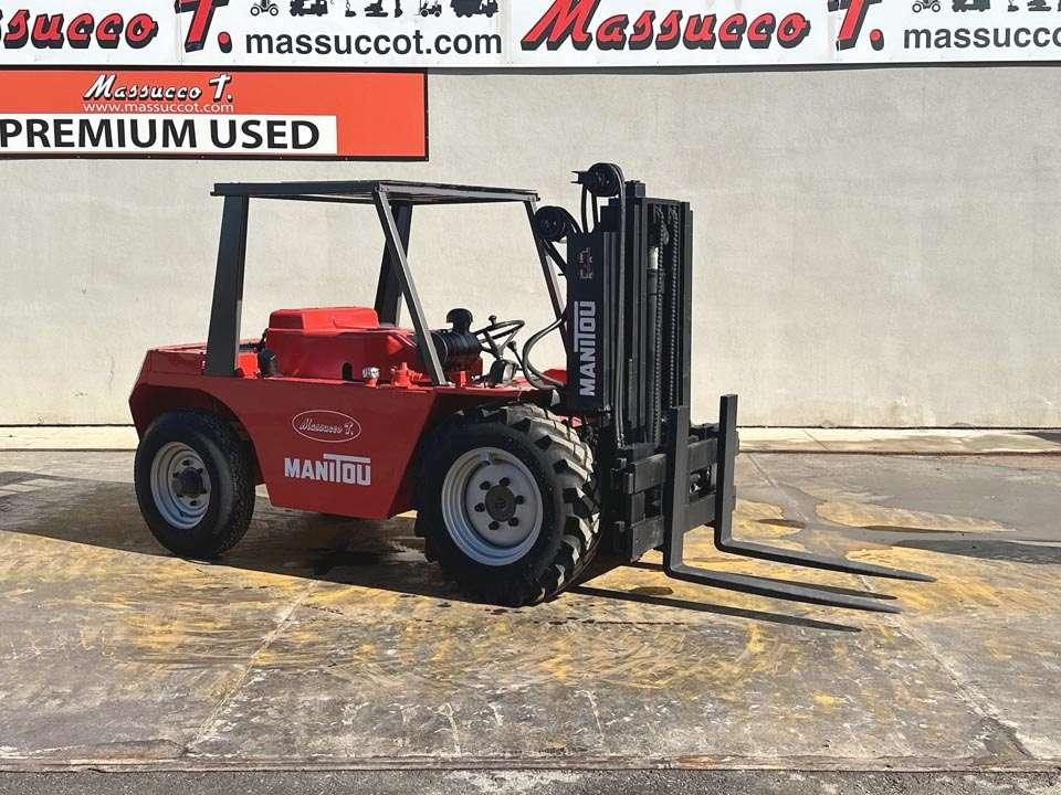 Manitou MC 20 BUGGY 4x2 Foto 13