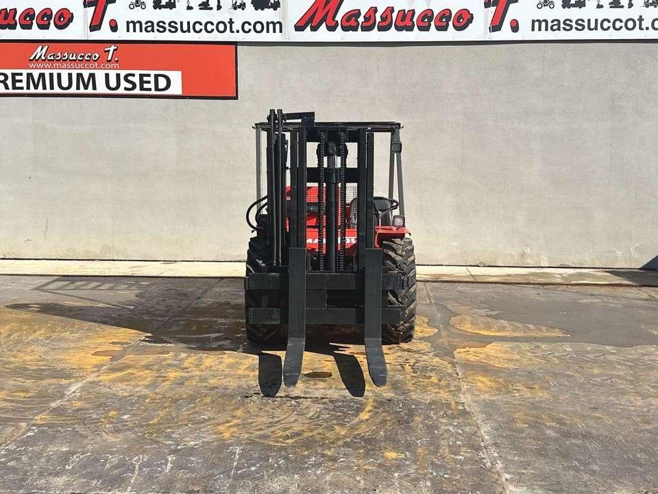 Manitou MC 20 BUGGY 4x2 Foto 14