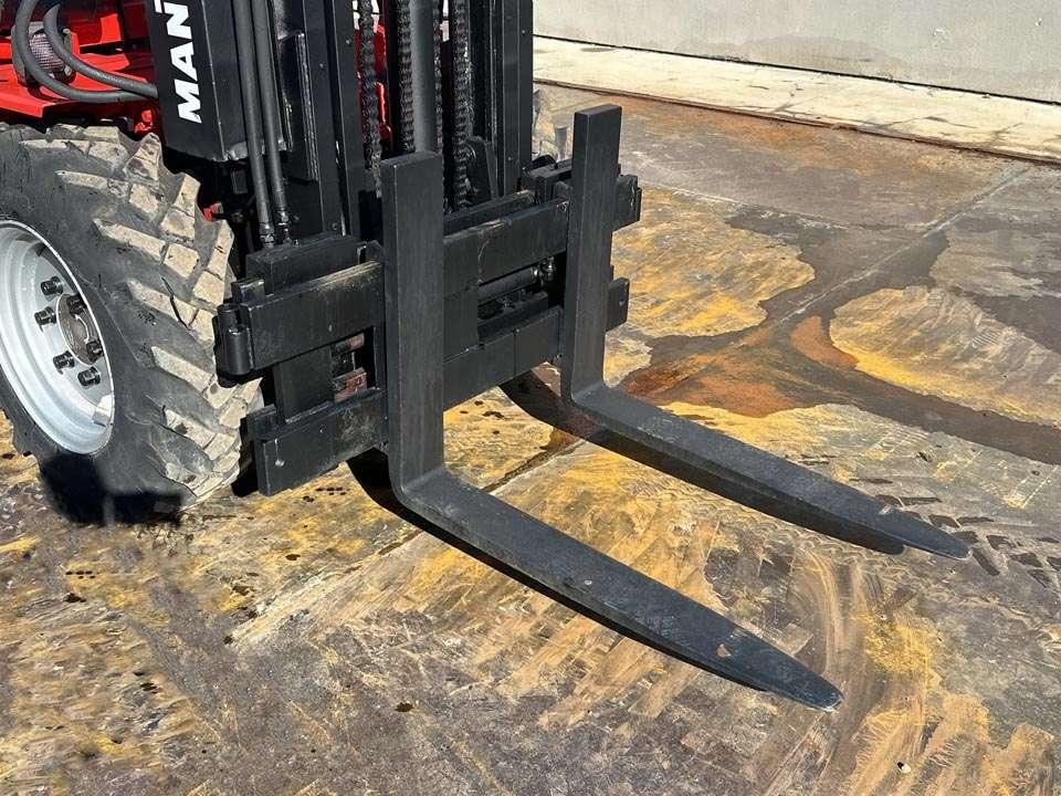 Manitou MC 20 BUGGY 4x2 Foto 5
