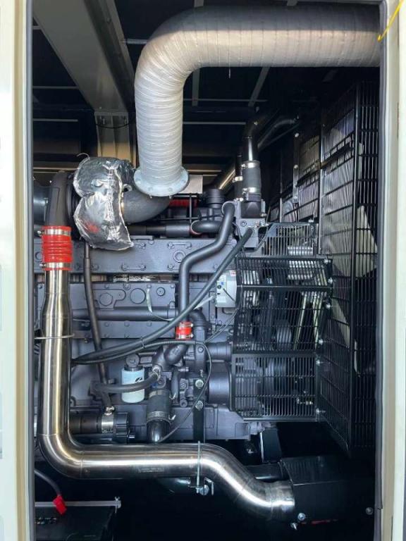 Cummins KTAA19-G6A - 700 kVA Generator - DPX-19848 Foto 14