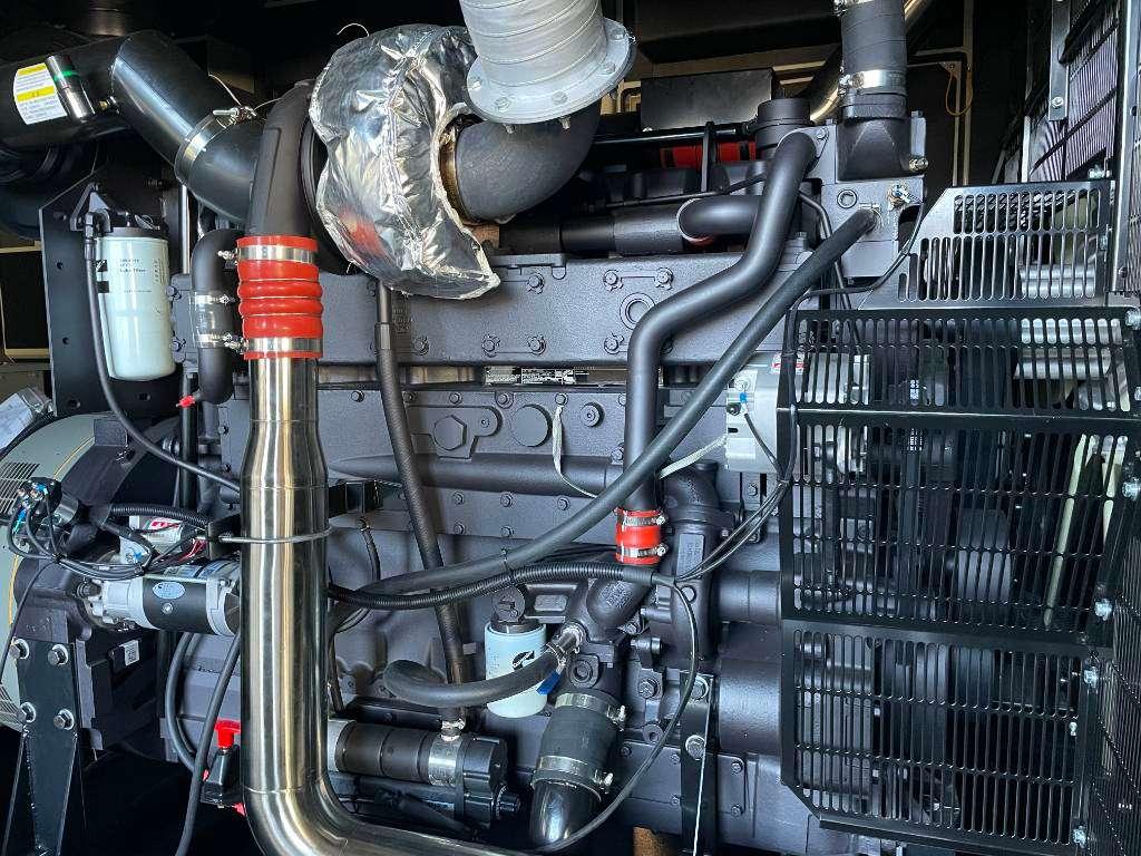 Cummins KTAA19-G6A - 700 kVA Generator - DPX-19848 Foto 15