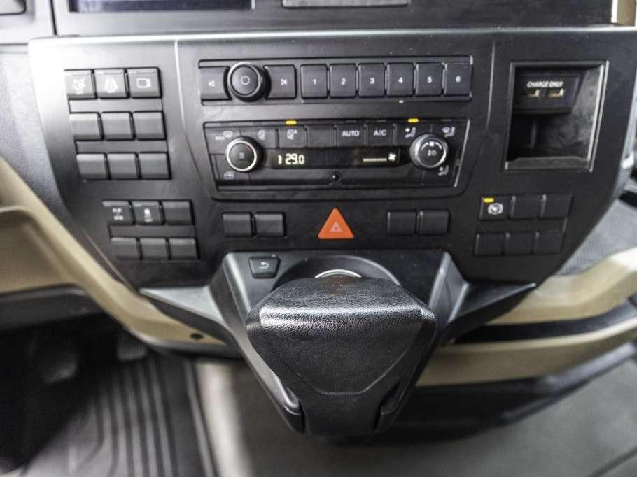Man TGX 18.470 BLS+KIPHYDR.+INTARDER Foto 12