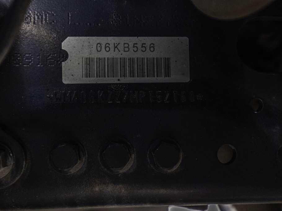 Man TGX 18.470 BLS+KIPHYDR.+INTARDER Foto 21