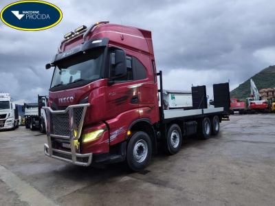Iveco X-WAY 570 Foto 1