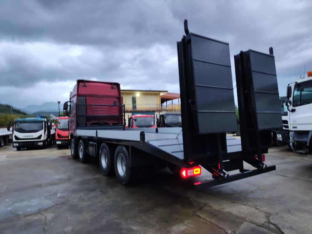 Iveco X-WAY 570 Foto 20
