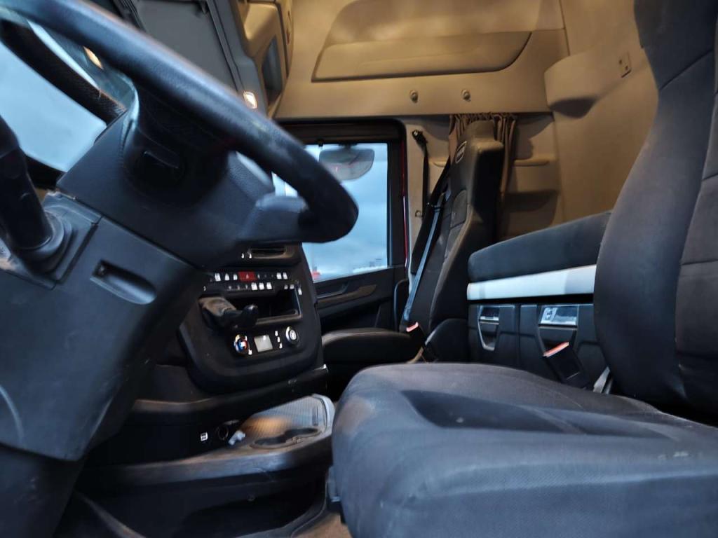 Iveco X-WAY 570 Foto 5