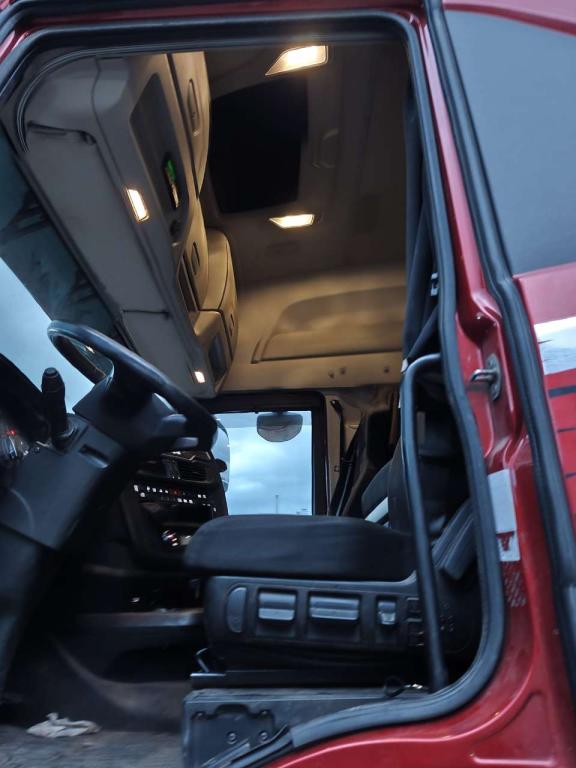 Iveco X-WAY 570 Foto 6