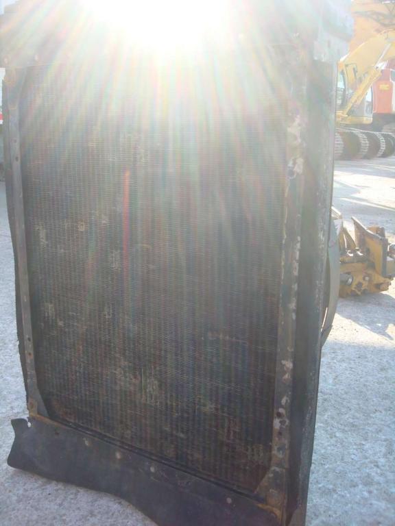 Radiador de agua para Fiat Allis FL5B Foto 3