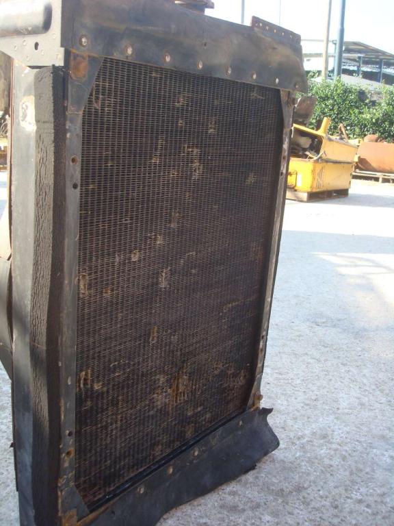 Radiador de agua para Fiat Allis FL5B Foto 5