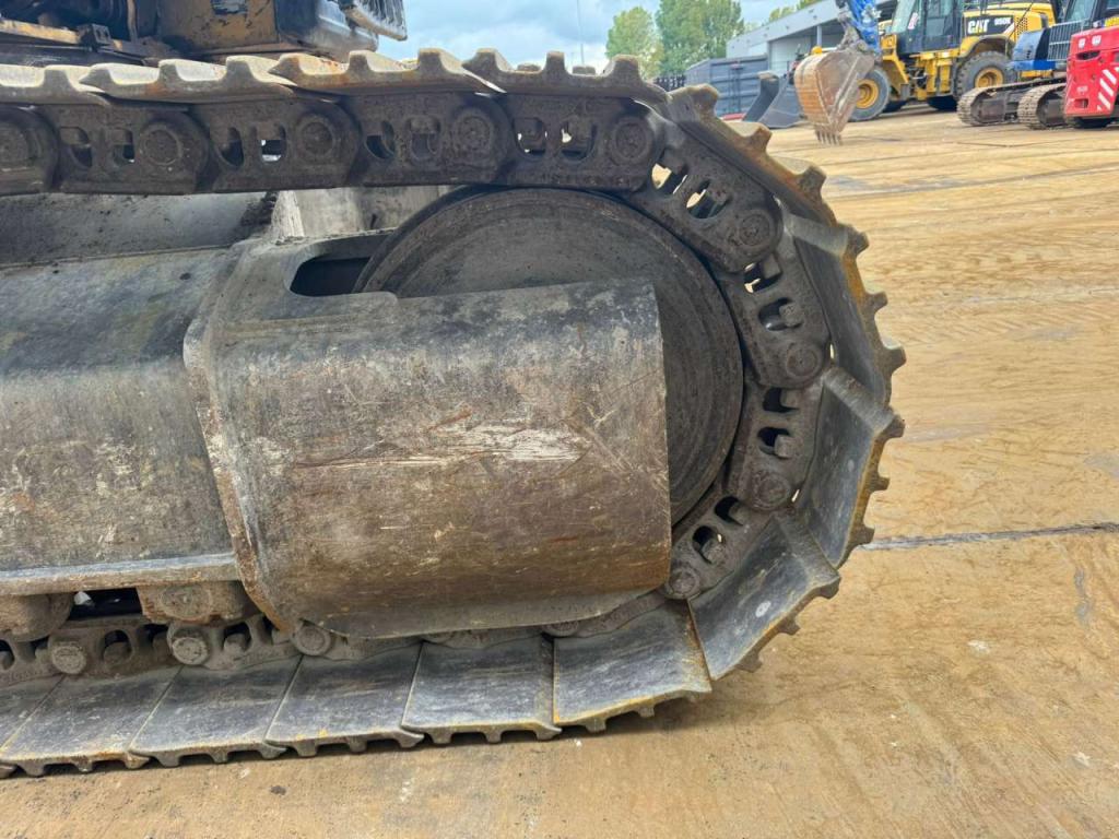 Caterpillar 336D Foto 12