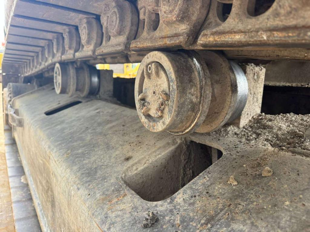 Caterpillar 336D Foto 15