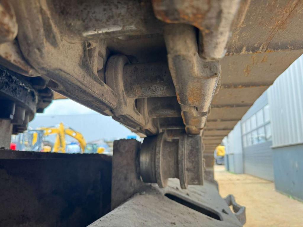 Caterpillar 336D Foto 16