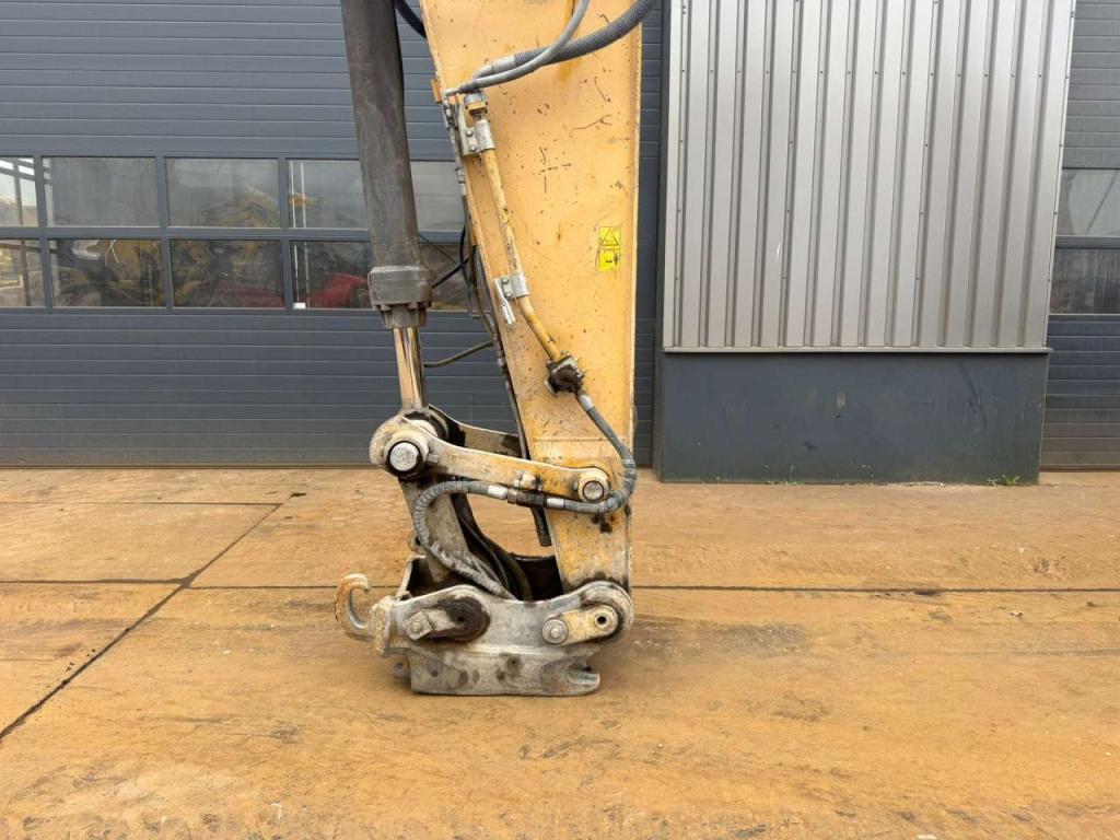 Caterpillar 336D Foto 18