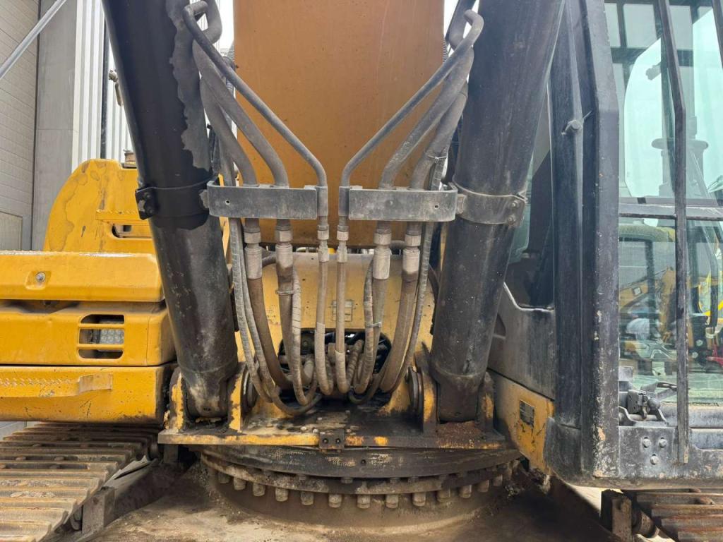 Caterpillar 336D Foto 19