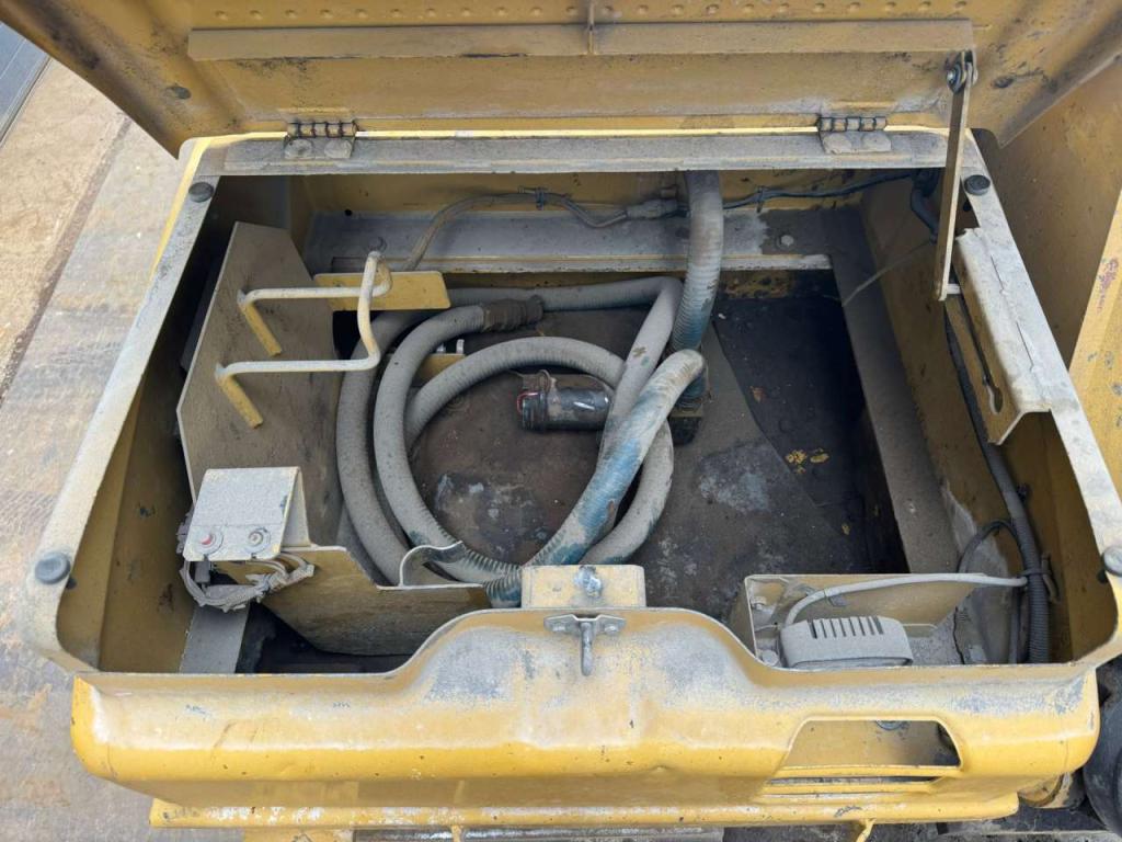 Caterpillar 336D Foto 23
