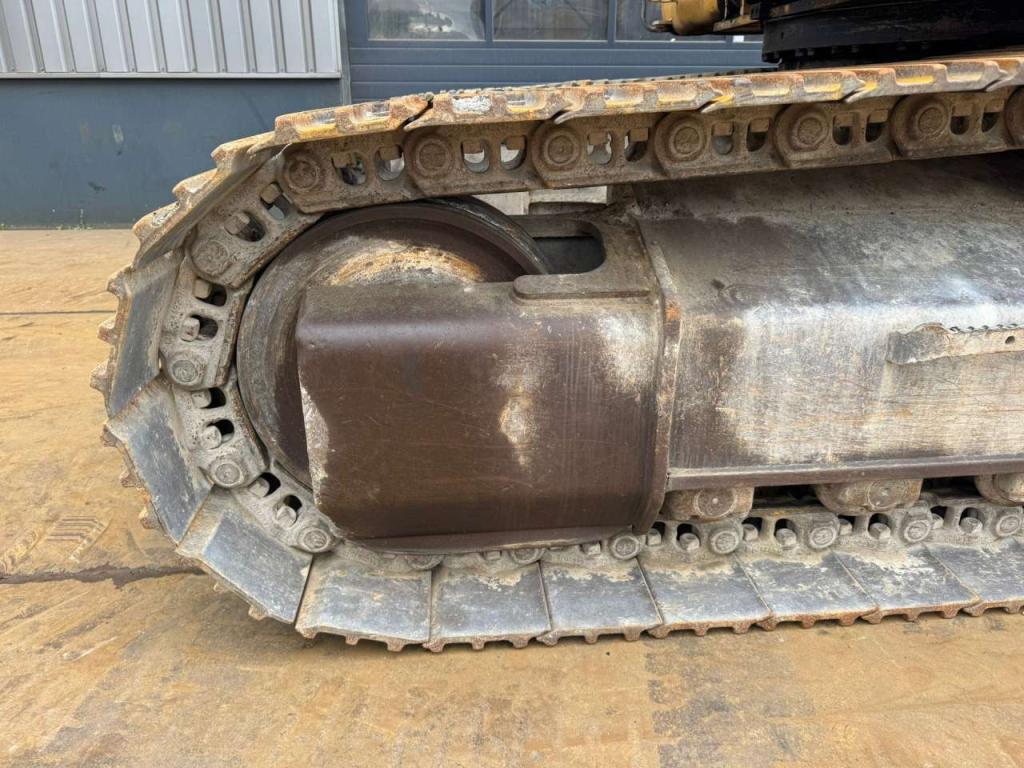 Caterpillar 336D Foto 9