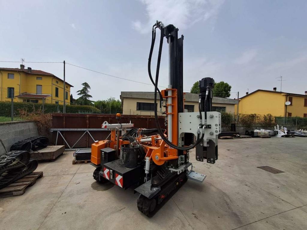 Turchi 260S Foto 1