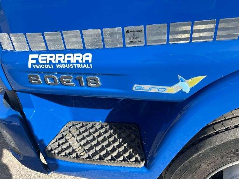 Iveco eurocargo Foto 11