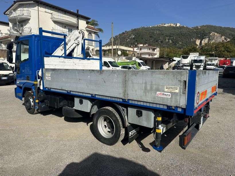 Iveco eurocargo Foto 5
