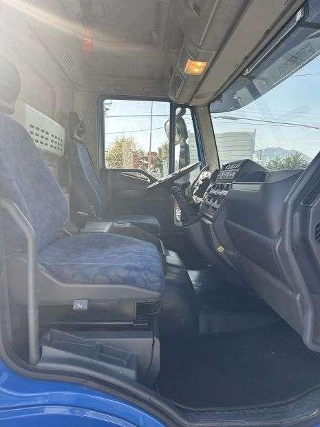 Iveco eurocargo Foto 7