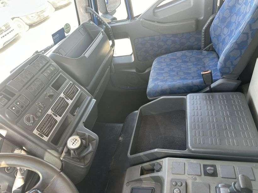 Iveco eurocargo Foto 8