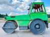 Hamm HW90B/12 - Excellent Working Condition Foto 1 thumbnail