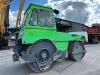 Hamm HW90B/12 - Excellent Working Condition Foto 5 thumbnail