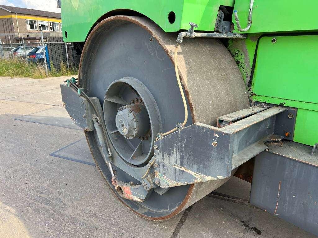 Hamm HW90B/12 - Excellent Working Condition Foto 11