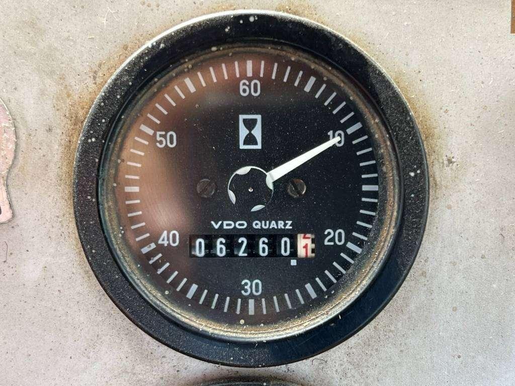 Hamm HW90B/12 - Excellent Working Condition Foto 15